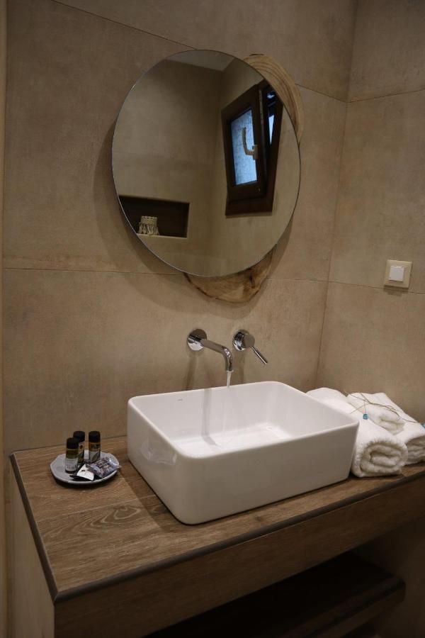 Esperides Parga Studios Экстерьер фото