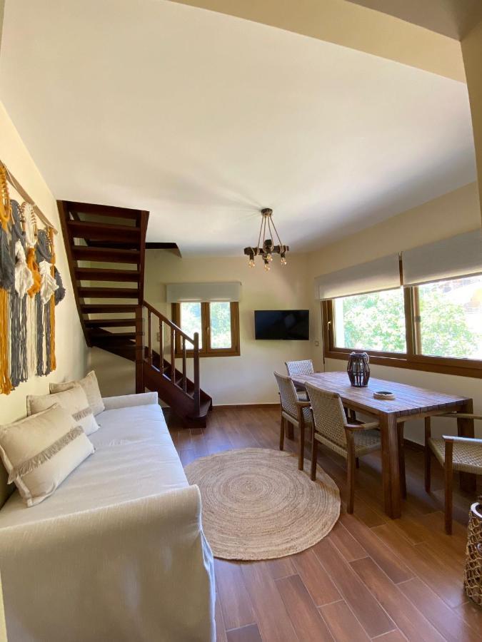 Esperides Parga Studios Экстерьер фото