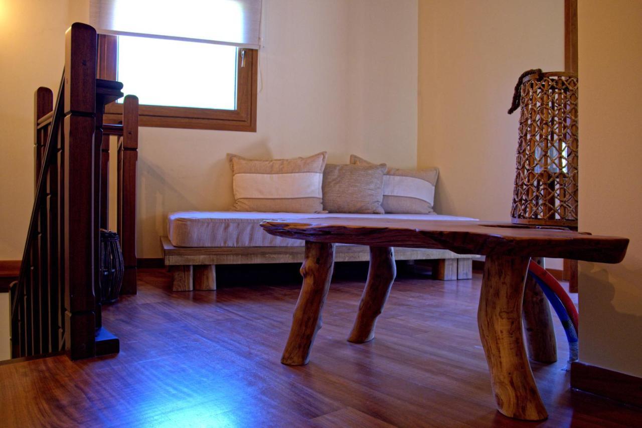 Esperides Parga Studios Экстерьер фото